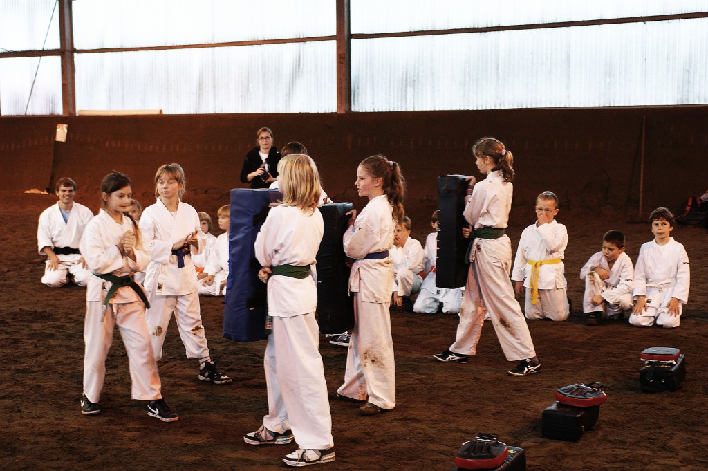 Keri Waza