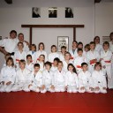 Gruppenfoto-Midigruppe